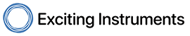 Exciting instruments logo.