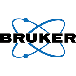 Bruker logo.