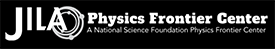 JILA PFC logo.