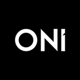 ONI logo.