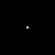 A mini black hole evaporates by Hawking radiation (GIF animation).