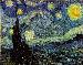 Van Gogh's Starry Night