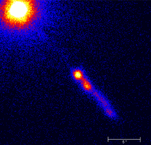3C273 x-ray