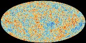 CMB from Planck